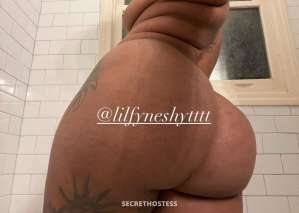 NEE IG Lilfyneshytttt 24 year old Escort in Tallahassee FL