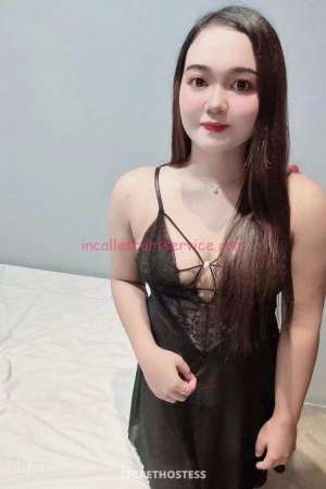 24 year old Indonesian Escort in Kepong 24Yrs Old Indonesian Escort Black C Cup 49KG 160CM Tall 
