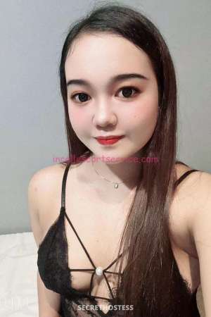 24Yrs Old Escort 49KG 160CM Tall Kepong Image - 2