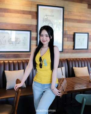 24Yrs Old Indonesian Escort Black C Cup 49KG 165CM Tall 24 year old Escort in Surabaya