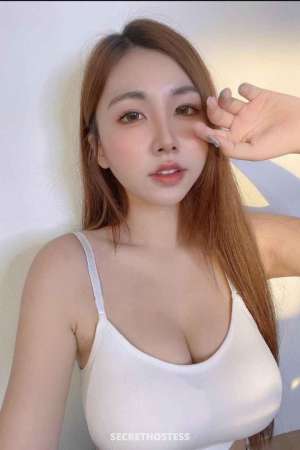 Duyen 24 year old Escort in Selayang Baru
