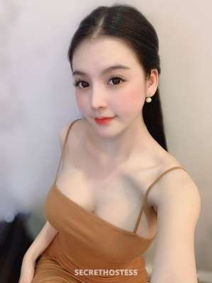 Homita 24 year old Escort in Subang Jaya