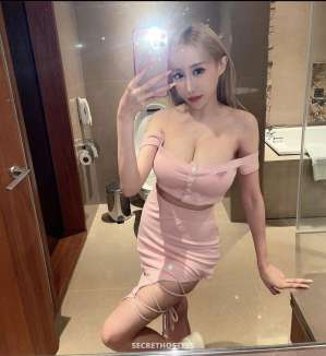 24 year old Malaysian Escort in Shah Alam Windy