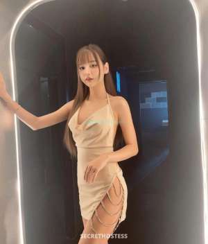 24 year old Malaysian Escort in Shah Alam Kannika