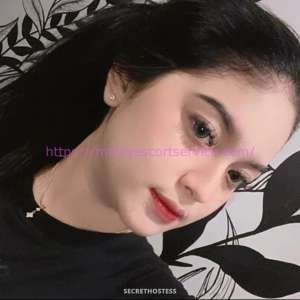 24 year old Malaysian Escort in Shah Alam Mariam