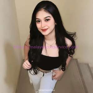 24Yrs Old Escort 49KG 163CM Tall Shah Alam Image - 2