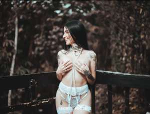 24Yrs Old Escort 58KG 170CM Tall Barcelona Image - 8