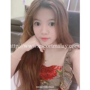 24 year old Vietnamese Escort in Sunway 24Yrs Old Vietnamese Escort Black C Cup 46KG 162CM Tall 