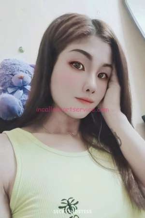24Yrs Old Escort 48KG 162CM Tall Kepong Image - 1