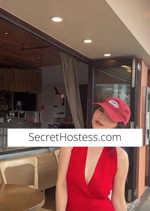 25 year old Asian Escort in Spring Hill Sophie