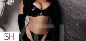 YFL in Freddy NOW Gorgeous 36DD (nat.) Maria French 25 year old Escort in Fredericton