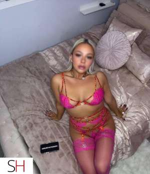 New girl in town , available anytime 25 year old Escort in Kingston