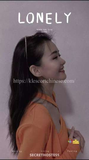 Kelly 25 year old Escort in Shah Alam