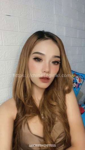 25 year old Chinese Escort in Kajang Joyah