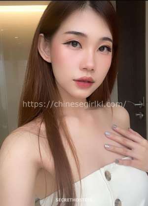 25 year old Chinese Escort in Putrajaya 25Yrs Old Chinese Escort Black C Cup 48KG 165CM Tall 