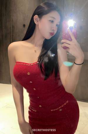 25 year old Chinese Escort in Shanghai Sexy girl Lingling