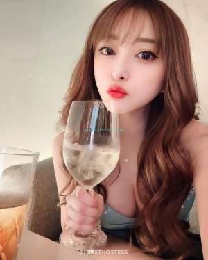 Li Jing 25 year old Escort in Genting Highlands
