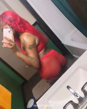 Young Freaky Girl Sloppy head &amp; tight with grip 25 year old Escort in Augusta GA