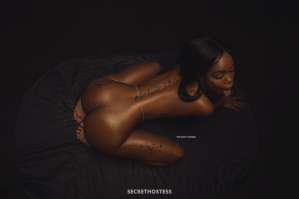 25 year old Escort in Vienna Caramel