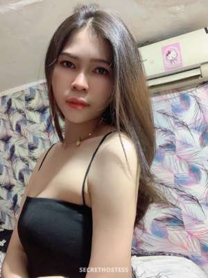 Aleena 25 year old Escort in Surabaya