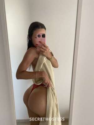 25 year old Escort in Vilnius Nadia