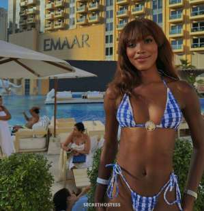 25 year old Escort in Dubai Seline