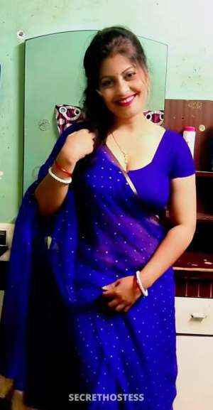 25 year old Escort in Auckland mamta