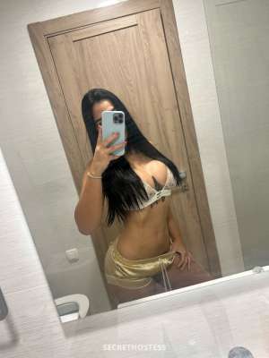 25 year old Escort in Sarajevo Yasmin