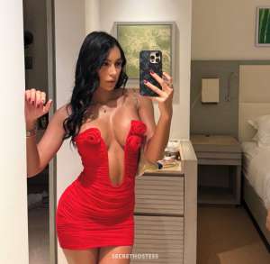 25 year old Escort in Sarajevo Aniane