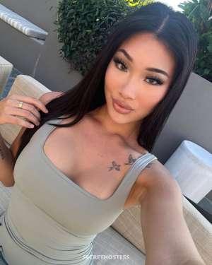 25 year old Escort in Melbourne Chantal