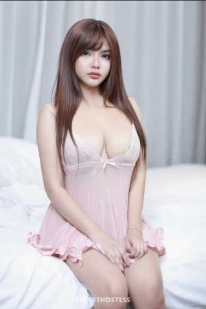 25 year old Escort in Bukit Bintang Azimah