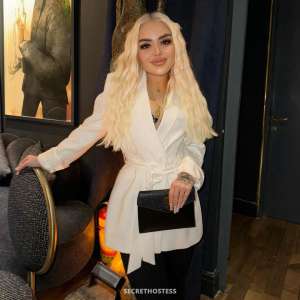 25 year old Escort in Izmir Dilara Vip