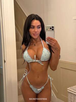 25 year old Escort in Wrocław Myriane