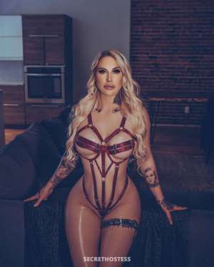25Yrs Old Escort 69KG 172CM Tall Brussels Image - 1