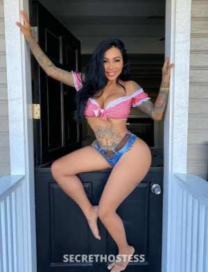 25 year old Escort in Antwerp Mary joy