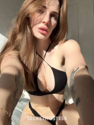 25 year old Escort in Toulouse Juliana