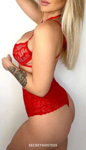 25 year old Escort in Belgrade Amiela O