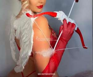 25 year old Escort in Toulouse theresas (belle blonde canadienne disponible maintenant