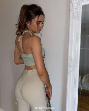 25 year old Escort in Batumi Brooke