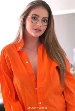 25 year old Escort in Podgorica Janeta