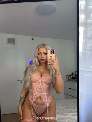 25 year old Escort in Kaunas Shelly