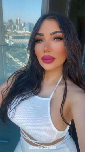 25 year old Escort in Antalya 25Yrs Old Escort Brunette 58KG 172CM Tall Antalya