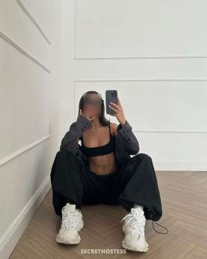 25Yrs Old Escort 48KG 168CM Tall Warszawa Image - 1