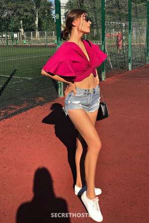 25Yrs Old Escort 55KG 168CM Tall Podgorica Image - 2