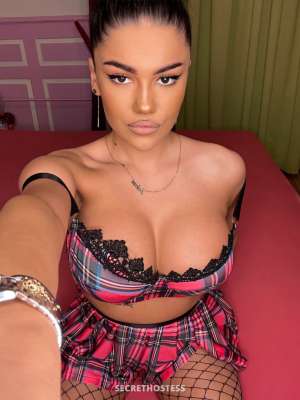 25Yrs Old Escort 50KG 167CM Tall Oslo Image - 4
