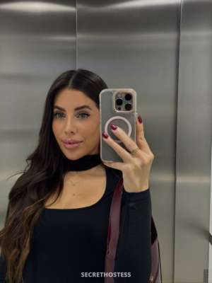 25Yrs Old Escort 50KG 160CM Tall London Image - 3