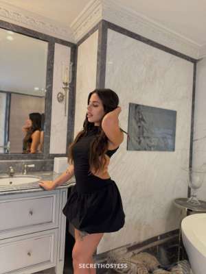25Yrs Old Escort 50KG 160CM Tall London Image - 4