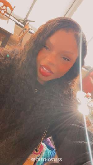 NO DEPOSIT NO SCAMS LET ME SHOW YOU WHAT DIS THROAT AND GOOD 25 year old Escort in Cincinnati OH