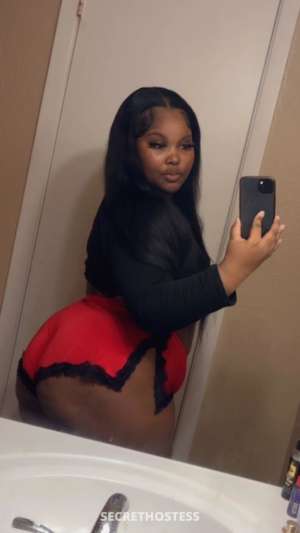 Its ya girl Juicy tee but its gon cost you a fee 25 year old Escort in Lafayette LA