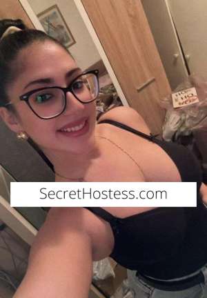 Merlin 25 year old Escort in Blackburn Melbourne